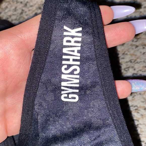 *LIKE NEW* 
ADAPT CAMO SEAMLESS SPORTS BRA - Picture 8 of 9